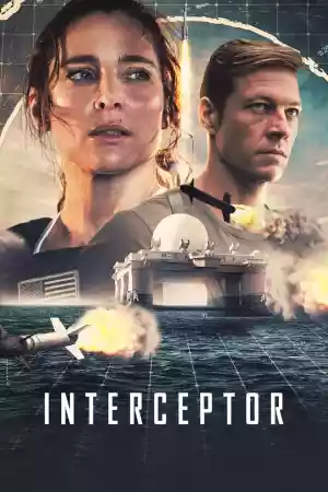 Jaquette du film Interceptor