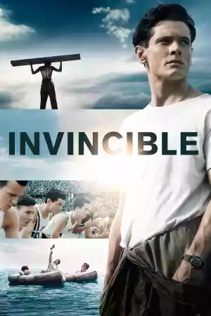 Jaquette du film Invincible