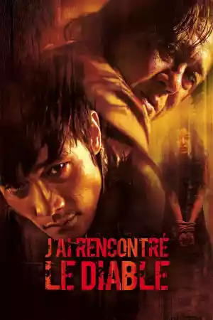 Jaquette du film J'ai rencontré le Diable