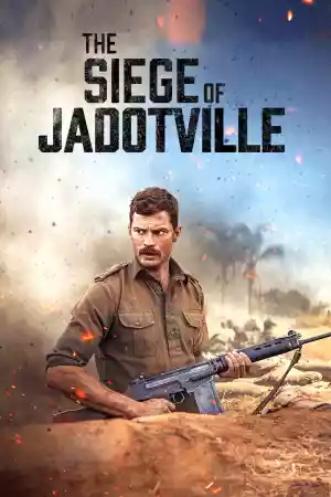 Jaquette du film Jadotville