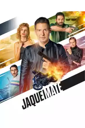 Jaquette du film Jaque Mate