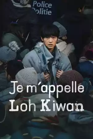 Jaquette du film Je m'appelle Loh Kiwan