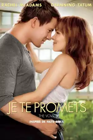 Jaquette du film Je te promets