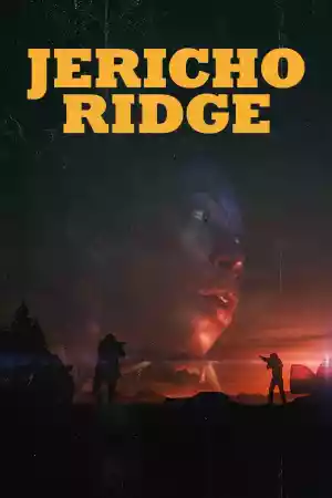 Jaquette du film Jericho Ridge