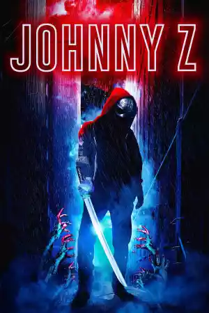 Jaquette du film Johnny Z