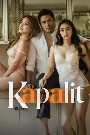 Jaquette du film Kapalit