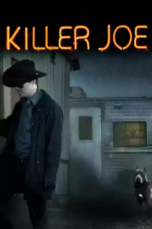 Jaquette du film Killer Joe