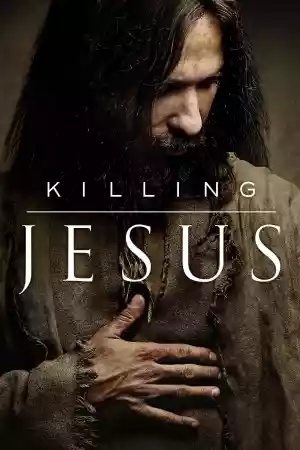 Jaquette du film Killing Jesus