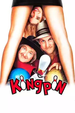 Jaquette du film Kingpin