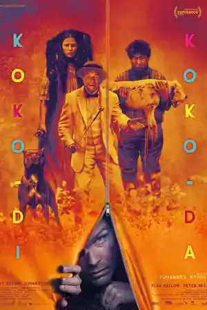 Jaquette du film Koko-di Koko-da