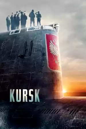 Jaquette du film Kursk