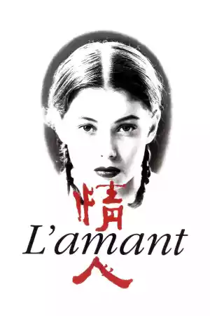 Jaquette du film L'Amant