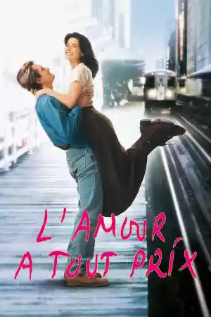 Jaquette du film L'Amour à tout prix