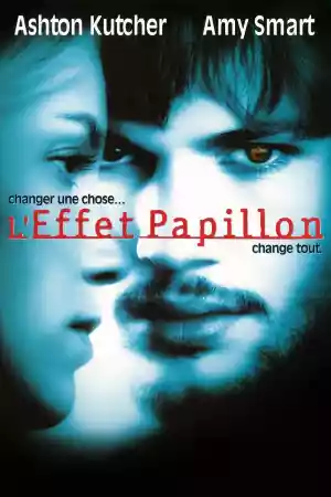 Jaquette du film L'Effet papillon