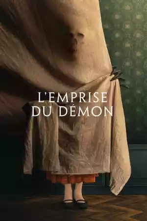 Jaquette du film L'Emprise du démon