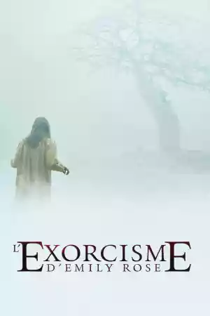 Jaquette du film L'Exorcisme d'Emily Rose