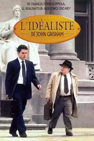 Jaquette du film L'Idéaliste