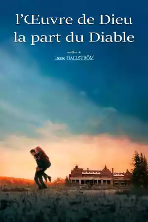 Jaquette du film L'Œuvre de Dieu, la part du diable