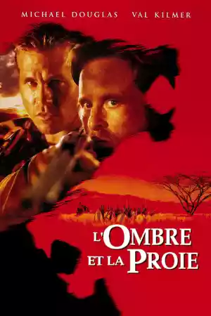 Jaquette du film L'Ombre et la Proie