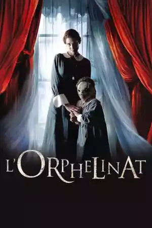 Jaquette du film L'Orphelinat