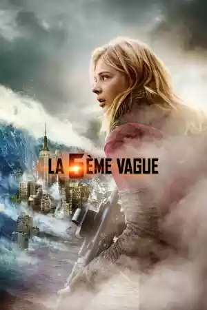 Jaquette du film La 5ème Vague