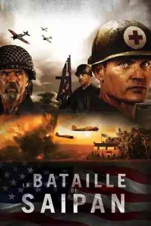 Jaquette du film La Bataille de Saipan