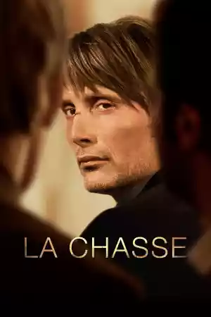 Jaquette du film La Chasse