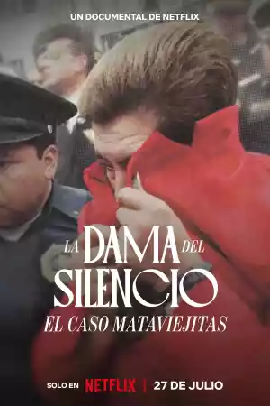 Jaquette du film La Dama del Silencio : Du ring aux crimes