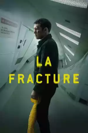 Jaquette du film La Fracture