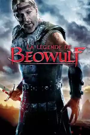 Jaquette du film La Légende de Beowulf