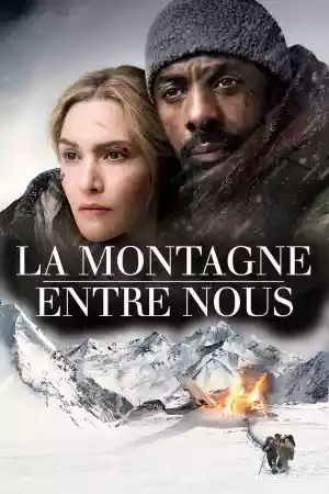 Jaquette du film La Montagne entre nous