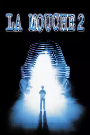 Jaquette du film La Mouche 2