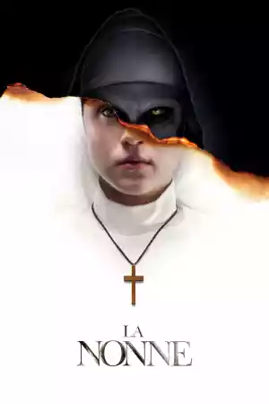 Jaquette du film La Nonne