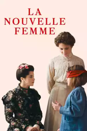 Jaquette du film La Nouvelle femme