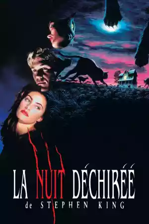 Jaquette du film La Nuit déchirée