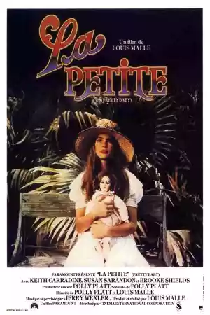 Jaquette du film La Petite