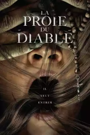 Jaquette du film La Proie du diable