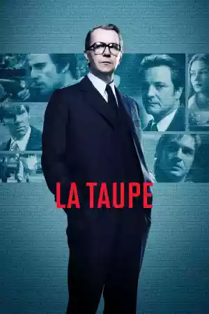 Jaquette du film La Taupe