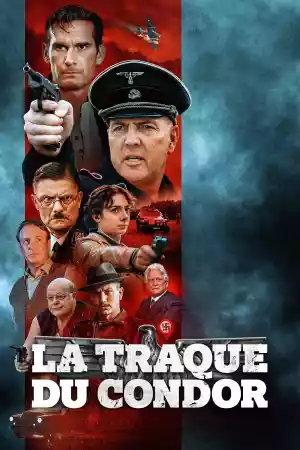 Jaquette du film La Traque du Condor