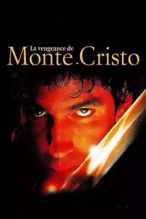 Jaquette du film La Vengeance de Monte Cristo