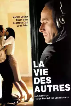 Jaquette du film La Vie des autres