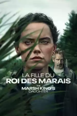 Jaquette du film La fille du roi des marais