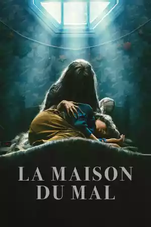 Jaquette du film La maison du mal