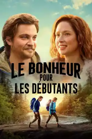 Jaquette du film Le Bonheur pour les débutants