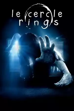 Jaquette du film Le Cercle : Rings