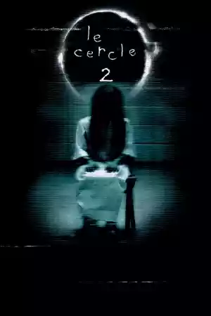 Jaquette du film Le Cercle : The Ring 2