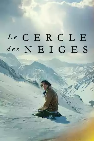 Jaquette du film Le Cercle des neiges