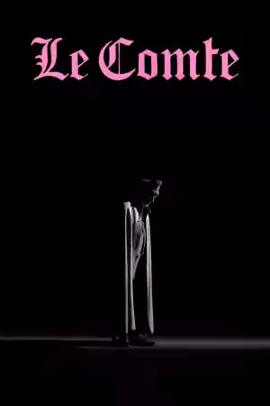 Jaquette du film Le Comte