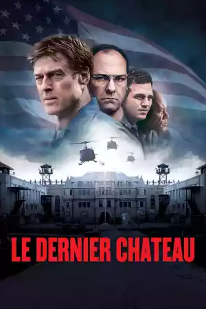 Jaquette du film Le Dernier Château