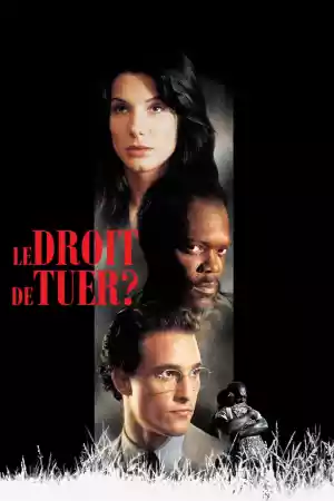 Jaquette du film Le Droit de tuer ?